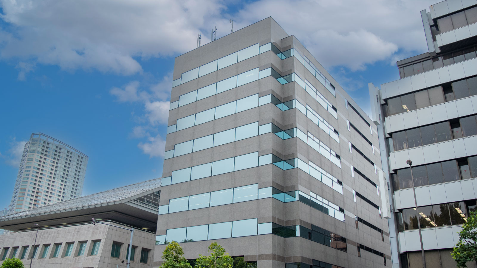 会社情報