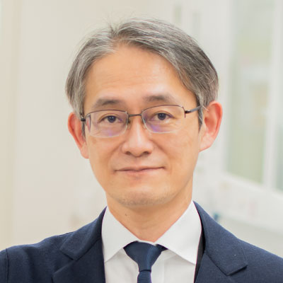 川嶋 健嗣